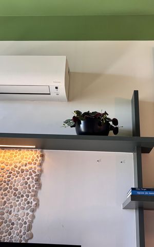 Studio à venda com 27m², 1 quarto e sem vaga Studio à venda com 27m², 1 quarto e sem vagaStudio