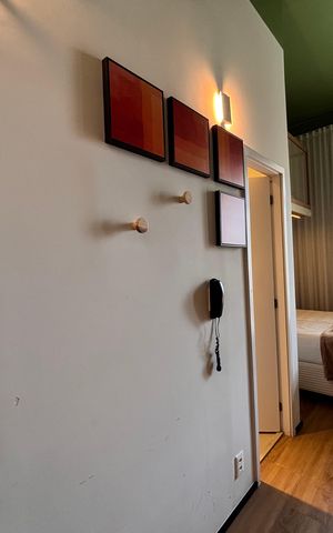 Studio à venda com 27m², 1 quarto e sem vaga Studio à venda com 27m², 1 quarto e sem vagaStudio