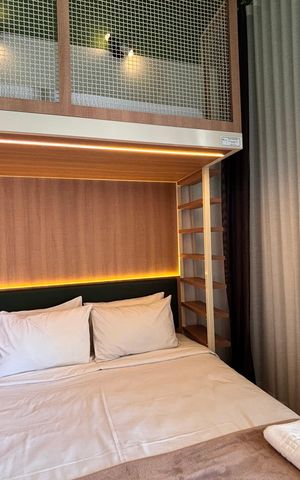 Studio à venda com 27m², 1 quarto e sem vaga Studio à venda com 27m², 1 quarto e sem vagaStudio