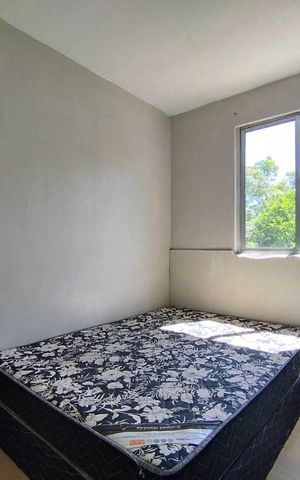 Apartamento para alugar com 50m², 1 quarto e sem vaga Apartamento para alugar com 50m², 1 quarto e sem vagaQuarto 2