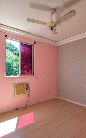 Apartamento para alugar com 50m², 1 quarto e sem vaga Apartamento para alugar com 50m², 1 quarto e sem vagaQuarto 1