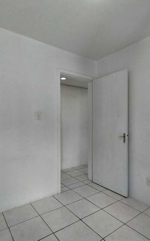 Apartamento à venda com 50m², 1 quarto e 1 vaga Apartamento à venda com 50m², 1 quarto e 1 vagaQuarto 1
