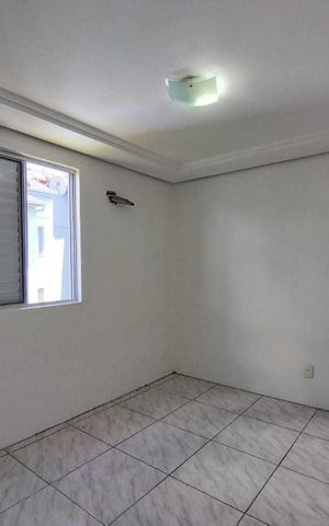 Apartamento à venda com 50m², 1 quarto e 1 vaga Apartamento à venda com 50m², 1 quarto e 1 vagaQuarto 2