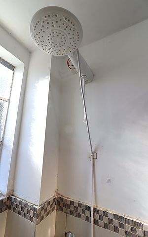 Apartamento à venda com 49m², 1 quarto e 1 vagaBanheiro