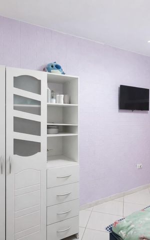 Casa à venda com 70m², 3 quartos e 1 vaga Casa à venda com 70m², 3 quartos e 1 vagaSuíte 1