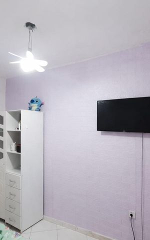 Casa à venda com 70m², 3 quartos e 1 vaga Casa à venda com 70m², 3 quartos e 1 vagaSuíte 1