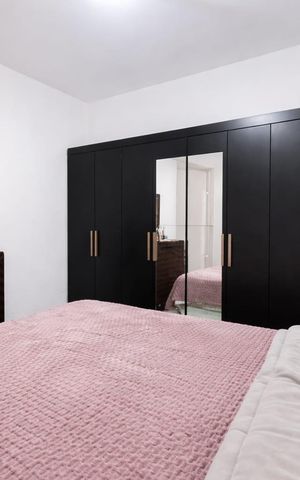 Casa à venda com 70m², 3 quartos e 1 vaga Casa à venda com 70m², 3 quartos e 1 vagaSuíte 2
