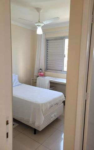Apartamento à venda com 68m², 3 quartos e 1 vaga