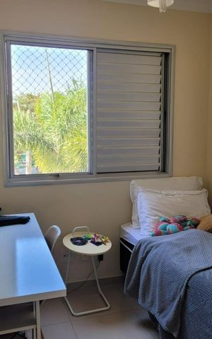 Apartamento à venda com 68m², 3 quartos e 1 vaga