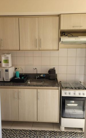 Apartamento à venda com 68m², 3 quartos e 1 vaga