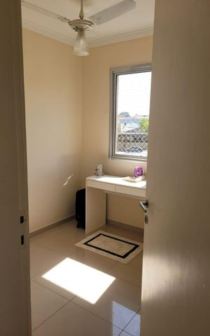 Apartamento à venda com 68m², 3 quartos e 1 vaga