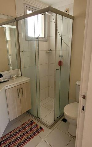 Apartamento à venda com 68m², 3 quartos e 1 vaga