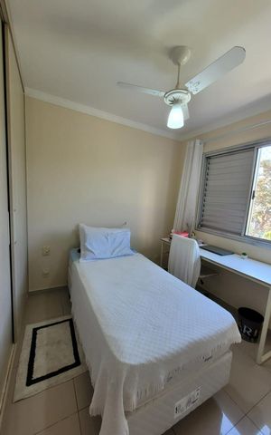 Apartamento à venda com 68m², 3 quartos e 1 vaga