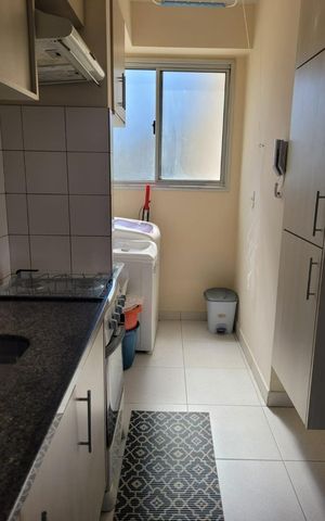 Apartamento à venda com 68m², 3 quartos e 1 vaga