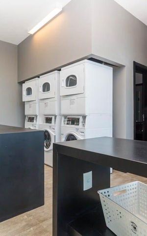 Apartamento à venda com 37m², 1 quarto e 1 vaga Apartamento à venda com 37m², 1 quarto e 1 vagaÁrea Comum
