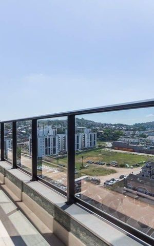 Apartamento à venda com 37m², 1 quarto e 1 vaga Apartamento à venda com 37m², 1 quarto e 1 vagaÁrea Comum