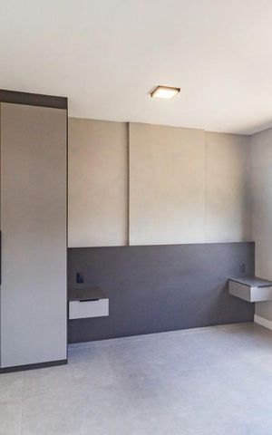 Apartamento à venda com 37m², 1 quarto e 1 vaga Apartamento à venda com 37m², 1 quarto e 1 vagaStudio