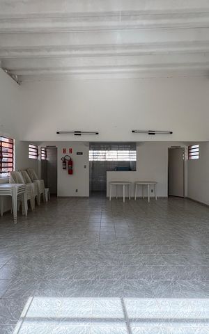 Apartamento à venda com 67m², 3 quartos e 1 vagaÁrea comum - Salão de Festas