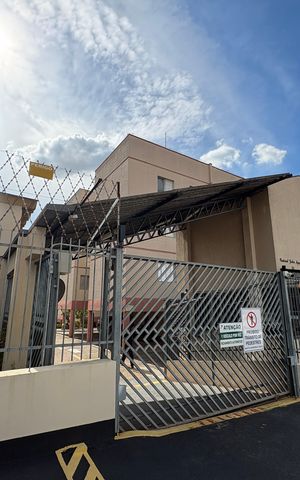 Apartamento à venda com 67m², 3 quartos e 1 vagaFachada