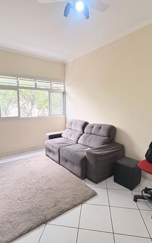 Apartamento à venda com 67m², 3 quartos e 1 vagaSala