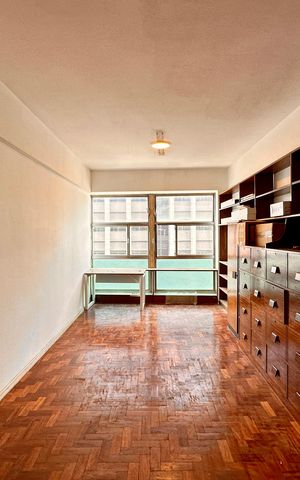 Apartamento à venda com 33m², 1 quarto e sem vaga