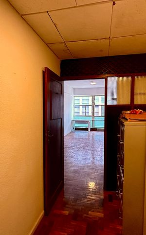 Apartamento à venda com 33m², 1 quarto e sem vaga