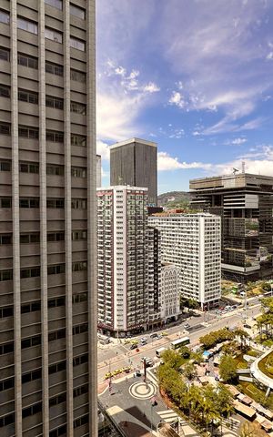 Apartamento à venda com 33m², 1 quarto e sem vaga