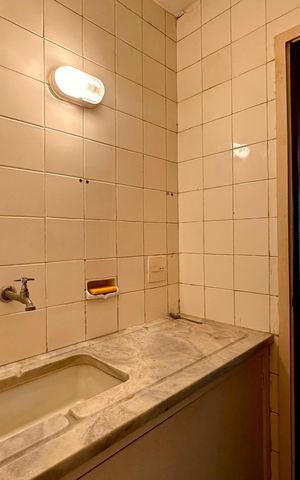 Apartamento à venda com 33m², 1 quarto e sem vaga