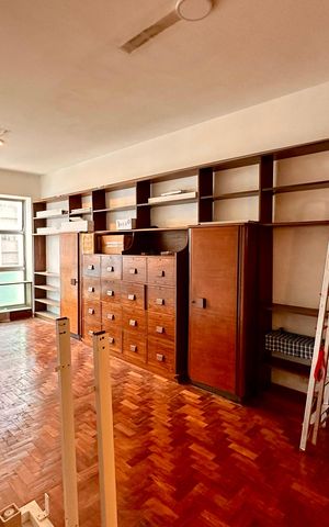 Apartamento à venda com 33m², 1 quarto e sem vaga