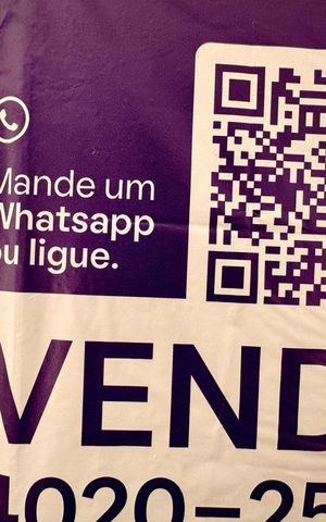 Apartamento à venda com 33m², 1 quarto e sem vaga