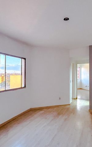 Apartamento para alugar com 50m², 2 quartos e 1 vagaSala