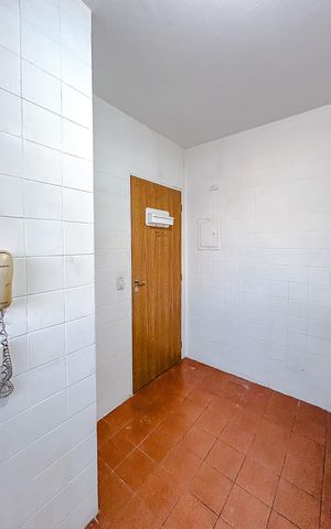 Apartamento para alugar com 50m², 2 quartos e 1 vagaCozinha e Área de Serviço