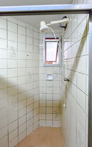Apartamento para alugar com 50m², 2 quartos e 1 vagaBanheiro