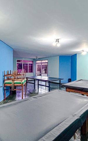 Apartamento para alugar com 50m², 2 quartos e 1 vagaSala de Jogos