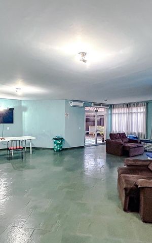 Apartamento para alugar com 50m², 2 quartos e 1 vagaÁrea comum - Salão de festas