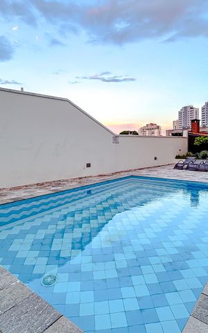 Apartamento para alugar com 50m², 2 quartos e 1 vagaÁrea comum - Piscina