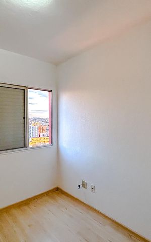 Apartamento para alugar com 50m², 2 quartos e 1 vagaQuarto 2