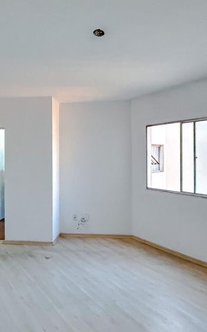 Apartamento para alugar com 50m², 2 quartos e 1 vagaSala