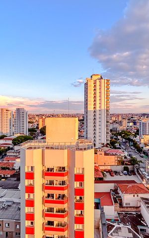 Apartamento para alugar com 50m², 2 quartos e 1 vagaVista do Quarto 1