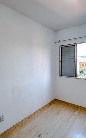 Apartamento para alugar com 50m², 2 quartos e 1 vagaQuarto 1