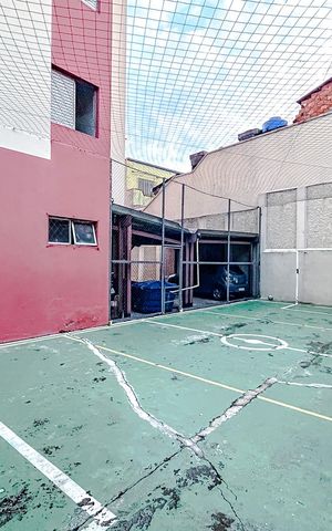 Apartamento para alugar com 50m², 2 quartos e 1 vagaQuadra Esportiva