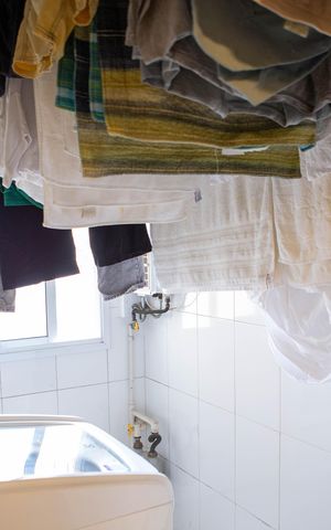 Apartamento à venda com 96m², 3 quartos e 2 vagas Apartamento à venda com 96m², 3 quartos e 2 vagasArea de Serviço