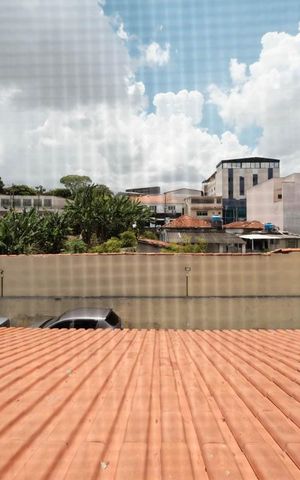 Casa de condomínio à venda com 83m², 2 quartos e 2 vagasQuarto 1