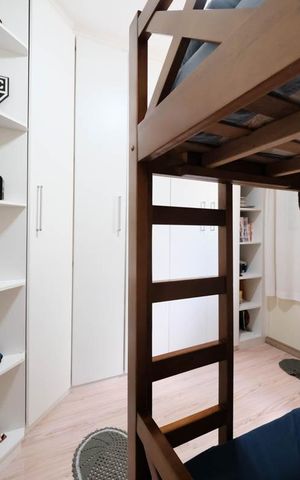 Casa de condomínio à venda com 83m², 2 quartos e 2 vagasQuarto 2