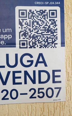 Casa de condomínio à venda com 83m², 2 quartos e 2 vagasFachada