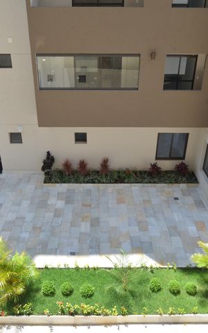Apartamento à venda com 51m², 1 quarto e 1 vagaVaranda