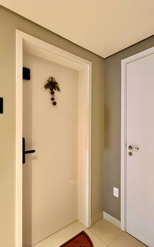 Studio para alugar com 27m², 1 quarto e sem vaga Studio para alugar com 27m², 1 quarto e sem vagaHall Apartamento