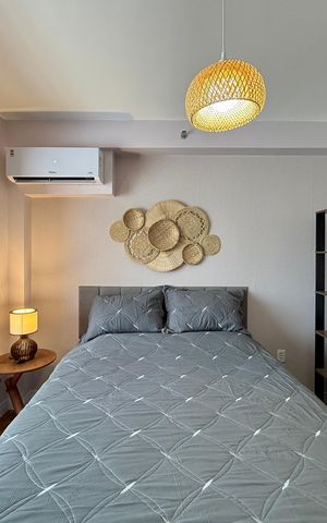 Studio para alugar com 27m², 1 quarto e sem vaga Studio para alugar com 27m², 1 quarto e sem vagaQuarto