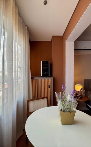 Studio para alugar com 27m², 1 quarto e sem vaga Studio para alugar com 27m², 1 quarto e sem vagaQuarto