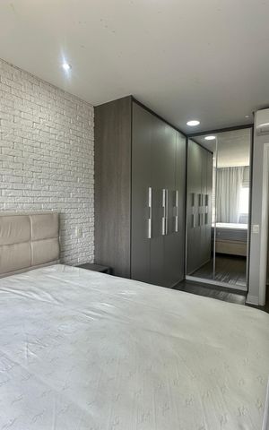 Apartamento para alugar com 51m², 1 quarto e 1 vaga Apartamento para alugar com 51m², 1 quarto e 1 vagaQuarto